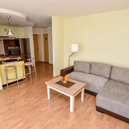 Baltic Apartment Klaipeda Ngoại thất bức ảnh