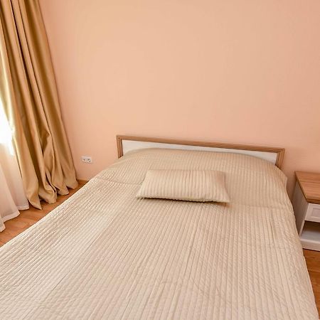 Baltic Apartment Klaipeda Ngoại thất bức ảnh