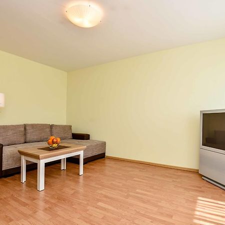 Baltic Apartment Klaipeda Ngoại thất bức ảnh