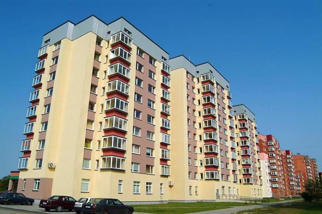 Baltic Apartment Klaipeda Ngoại thất bức ảnh