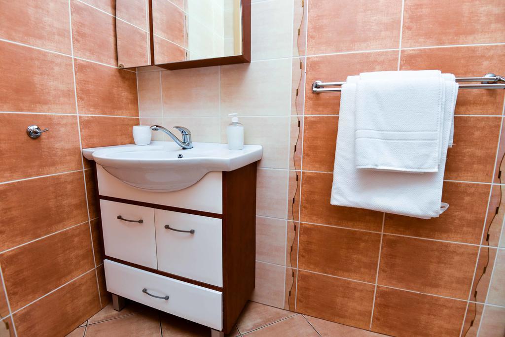 Baltic Apartment Klaipeda Ngoại thất bức ảnh