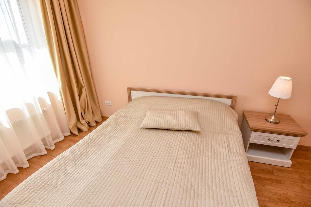 Baltic Apartment Klaipeda Ngoại thất bức ảnh