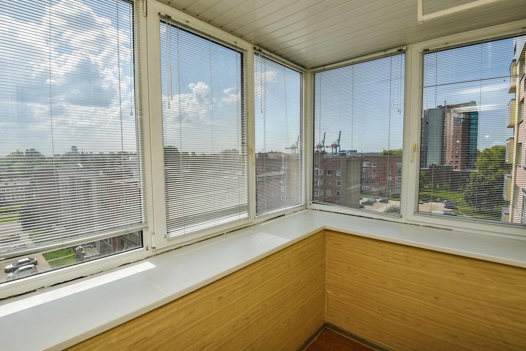 Baltic Apartment Klaipeda Ngoại thất bức ảnh