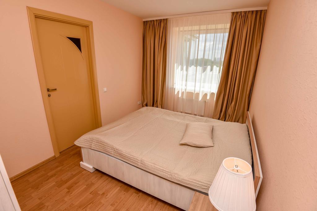 Baltic Apartment Klaipeda Ngoại thất bức ảnh