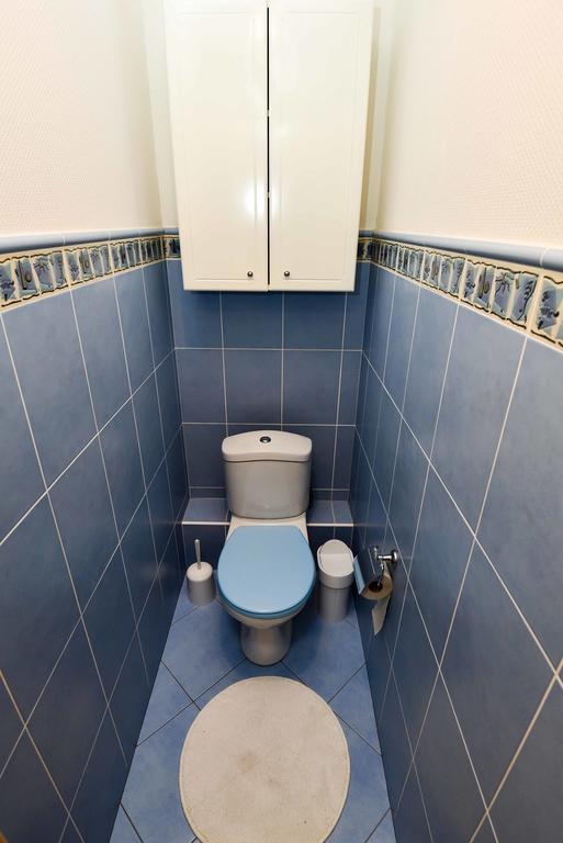Baltic Apartment Klaipeda Ngoại thất bức ảnh