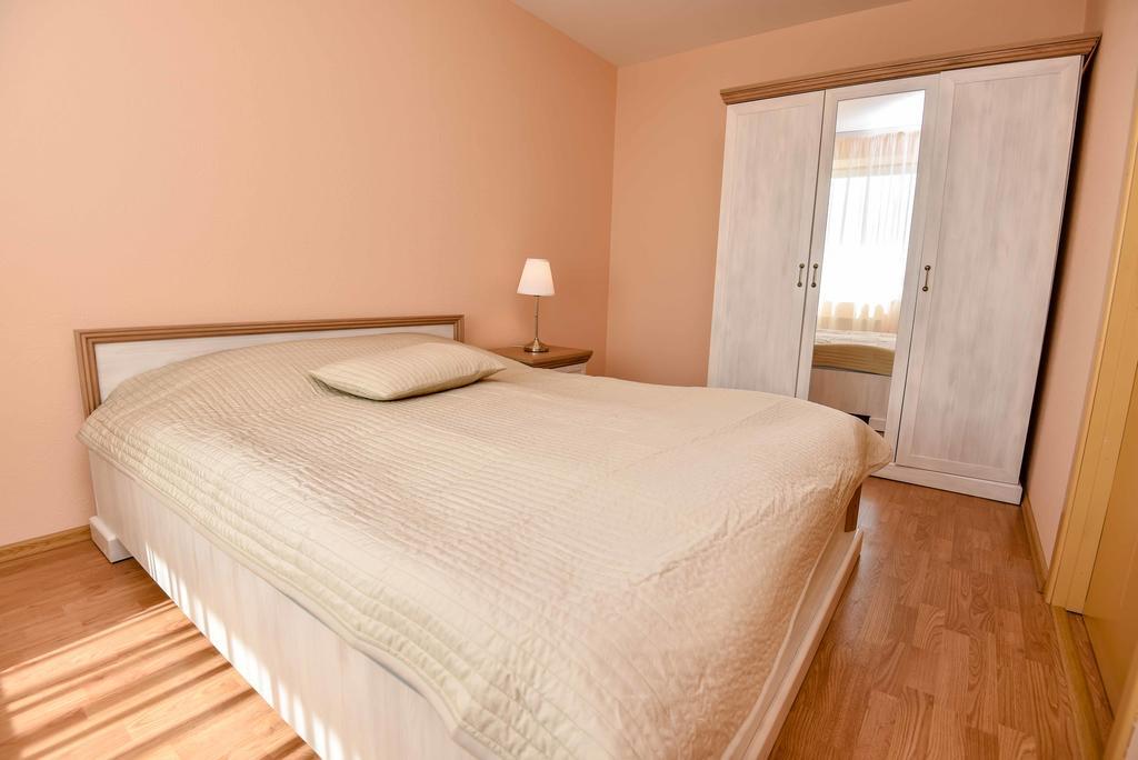 Baltic Apartment Klaipeda Ngoại thất bức ảnh