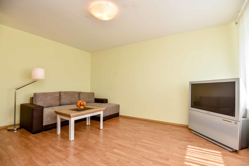 Baltic Apartment Klaipeda Ngoại thất bức ảnh