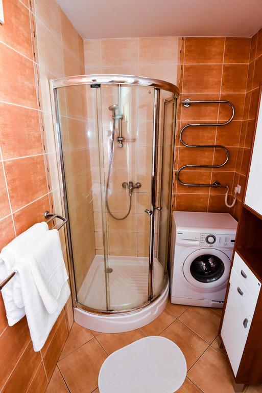 Baltic Apartment Klaipeda Ngoại thất bức ảnh
